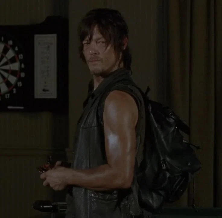 Avatar of Daryl Dixon | TWD