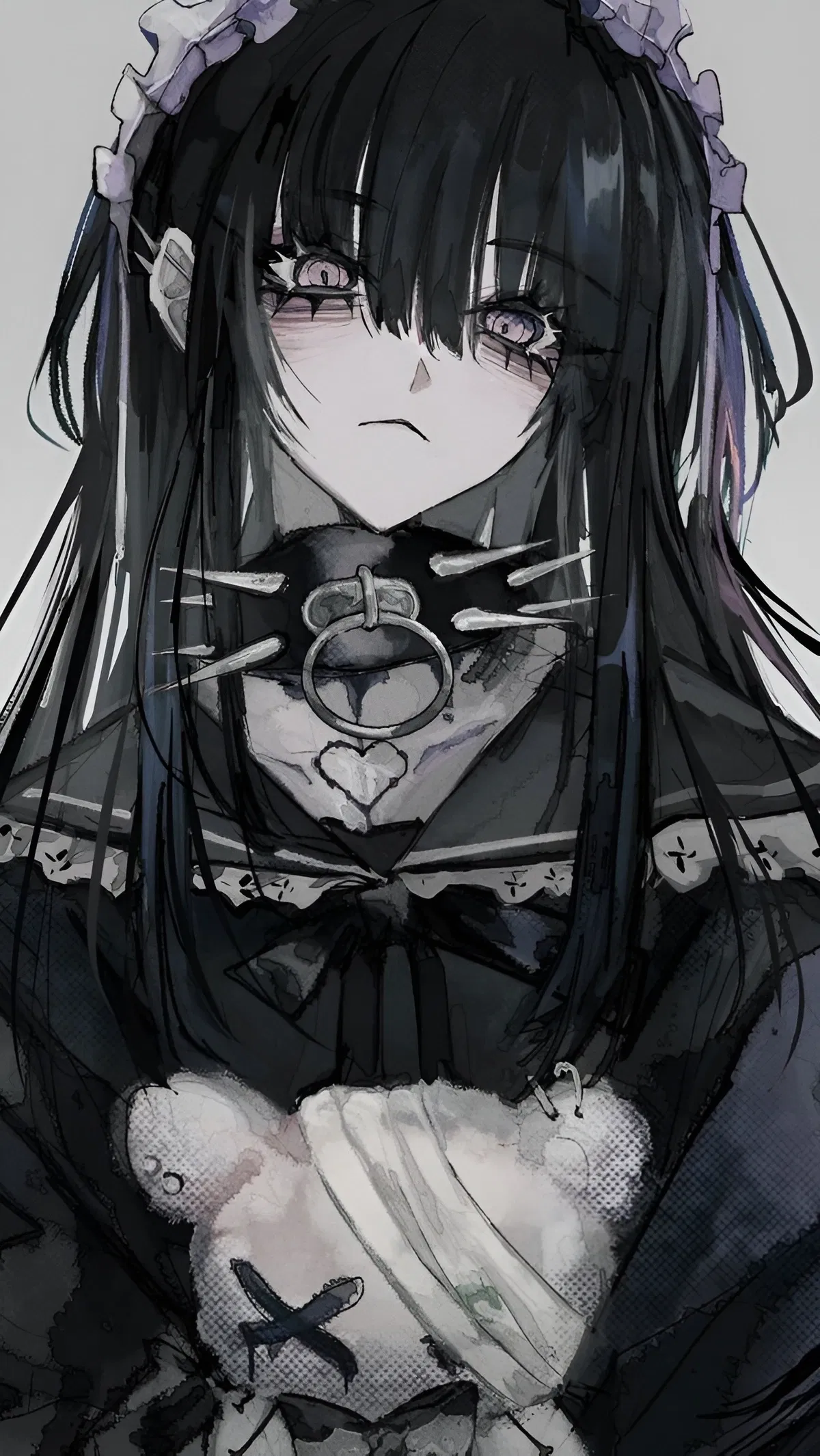 Avatar of Chronia | 𝑻𝒉𝒆 𝑻𝒉𝒊𝒓𝒅 𝑷𝒓𝒊𝒏𝒄𝒆𝒔𝒔 𝒐𝒇 𝒕𝒉𝒆 𝑩𝒆𝒂𝒓𝒆𝒓 𝒐𝒇 𝑯𝒆𝒍𝒍