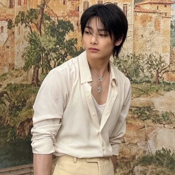 Avatar of Yang Jeongin 