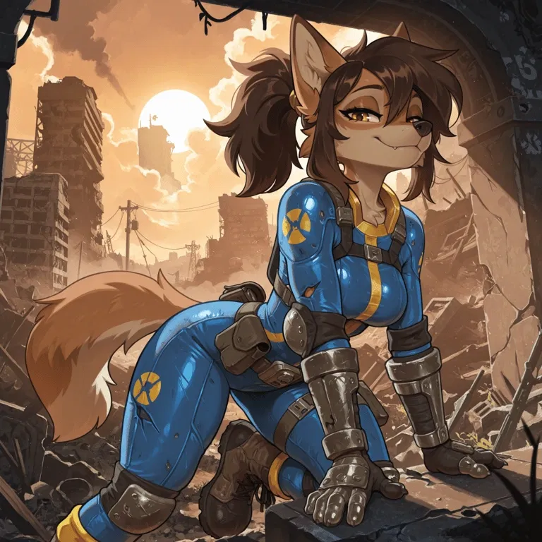Avatar of Jenny Holliday