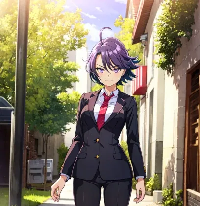 Avatar of Hanabi Tamaki