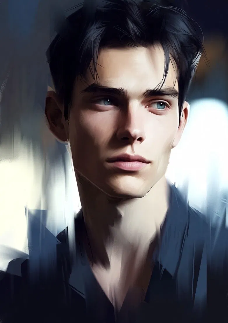 Avatar of Hayden Lorne | Subtle as a Bulldozer