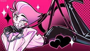 Avatar of Lucifer’s in jail!? (His been a bad boy)