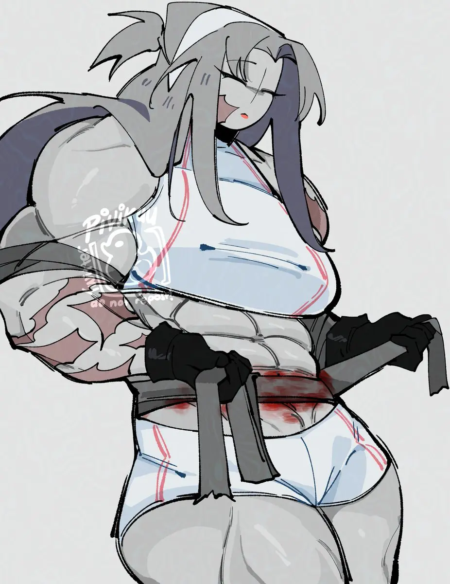 Avatar of White Hank (100 Follower Milestone)