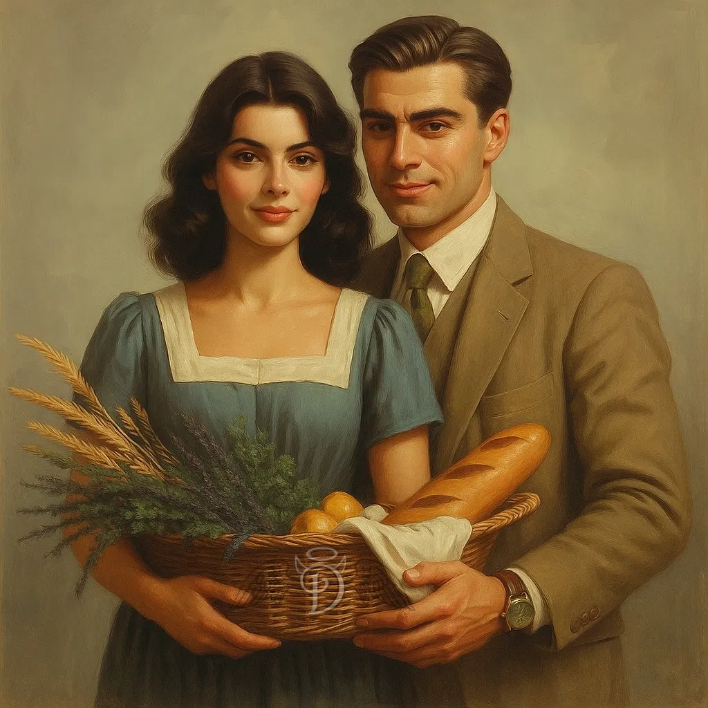Avatar of The Callahans || Parents