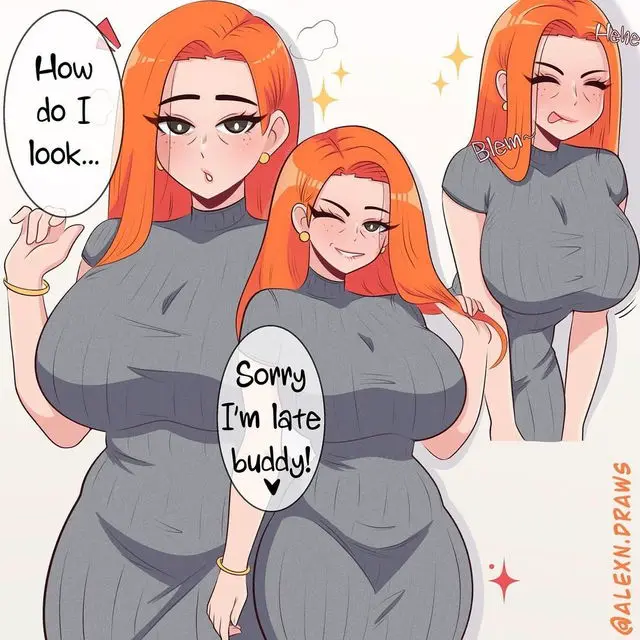 Avatar of Hot Milf 