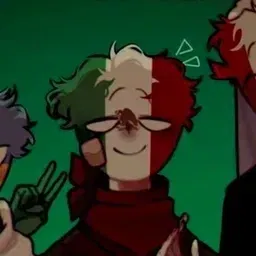 Avatar of Mexico (Countyhumans)