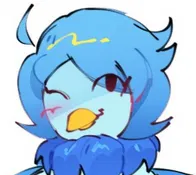 Avatar of Martlet - Undertale Yellow