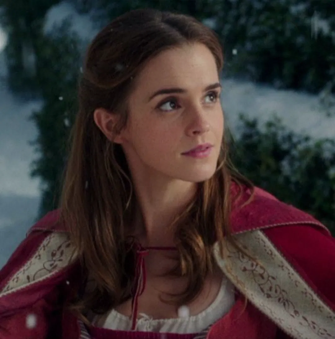 Avatar of Belle || Beauty and the Beast (Live action)