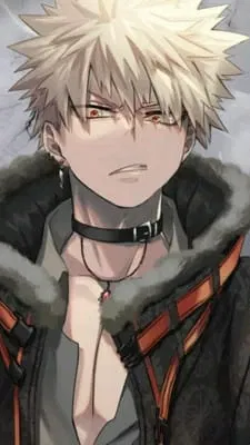 Avatar of 💥Bakugo | Tsundere Bully💥