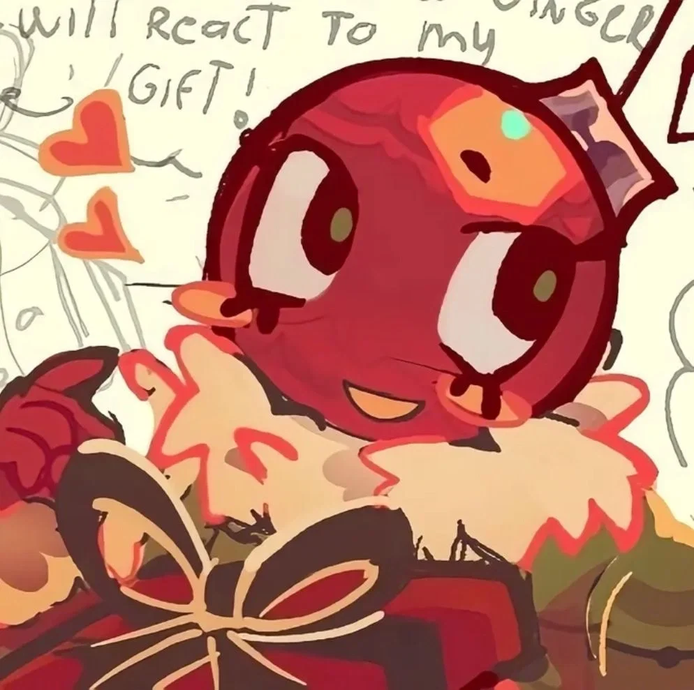 Avatar of ~°Wrapping Presents w/ Bobette°~