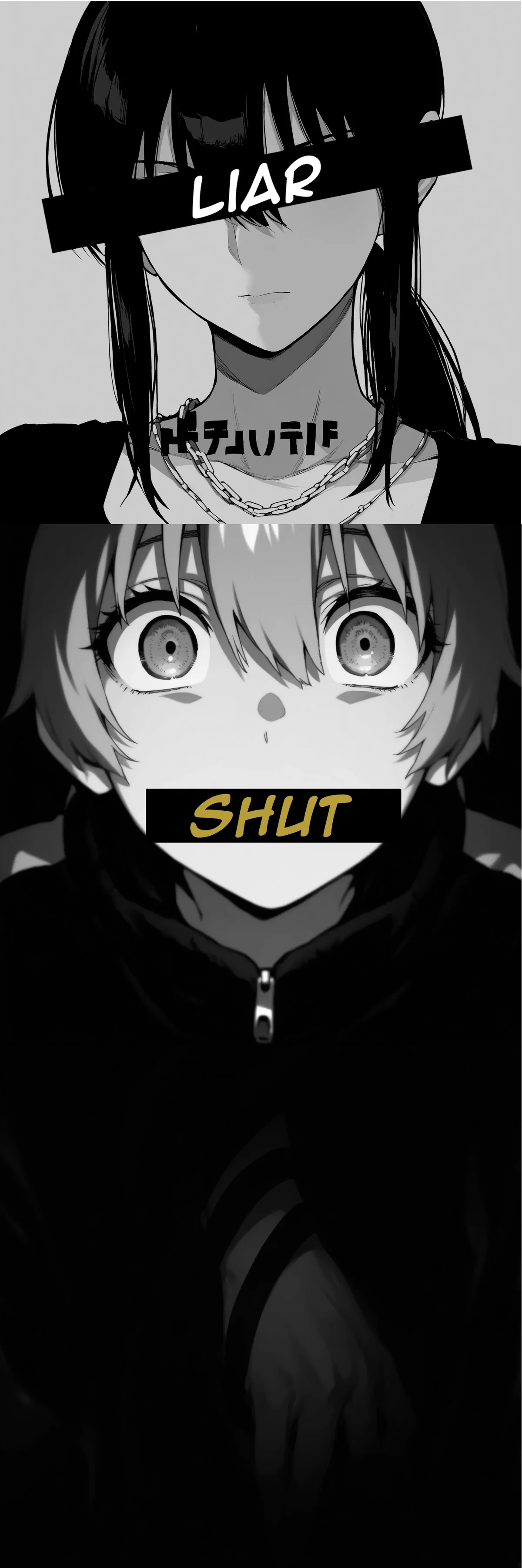 Avatar of *To the one who ruined my life | ECO12 | 1/12 |*