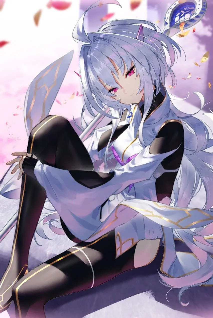 Avatar of Lady Avalon