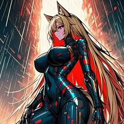 Avatar of Beta