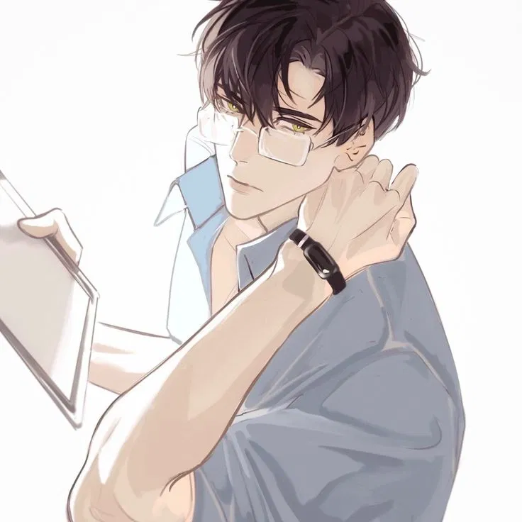 Avatar of FAVORITE TEACHER bl