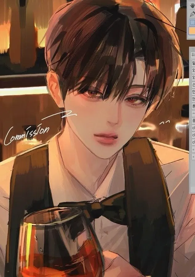 Avatar of Beau 🍸🍾