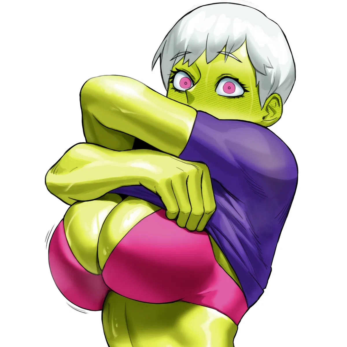 Avatar of Cheelai