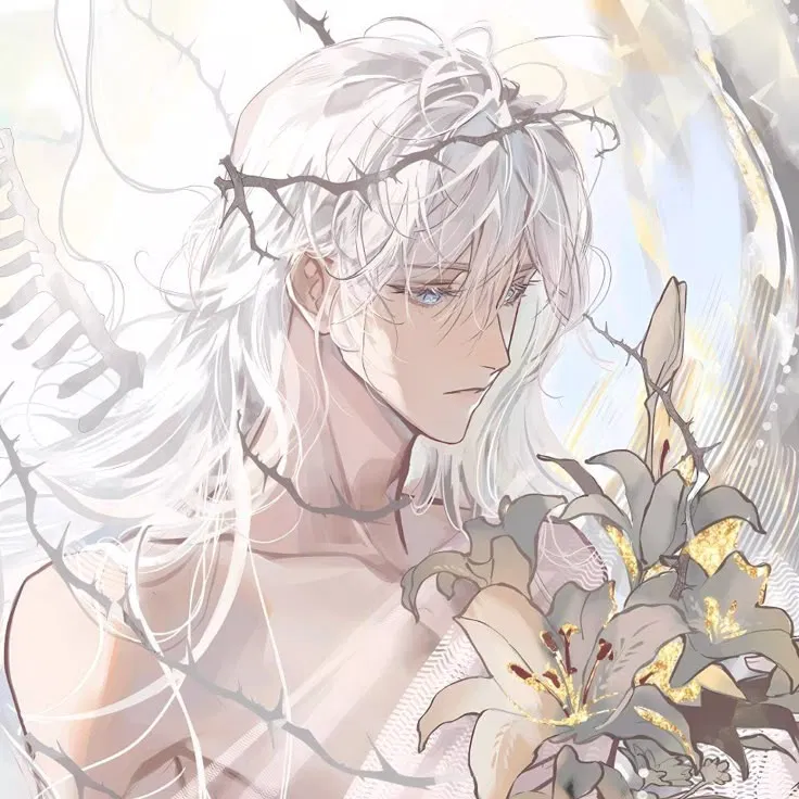 Avatar of Ezekiel