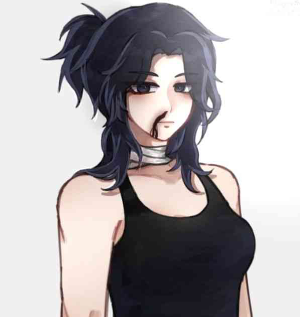 Avatar of ˜”*°•.˜”*°• Valence •°*”˜.•°*”˜