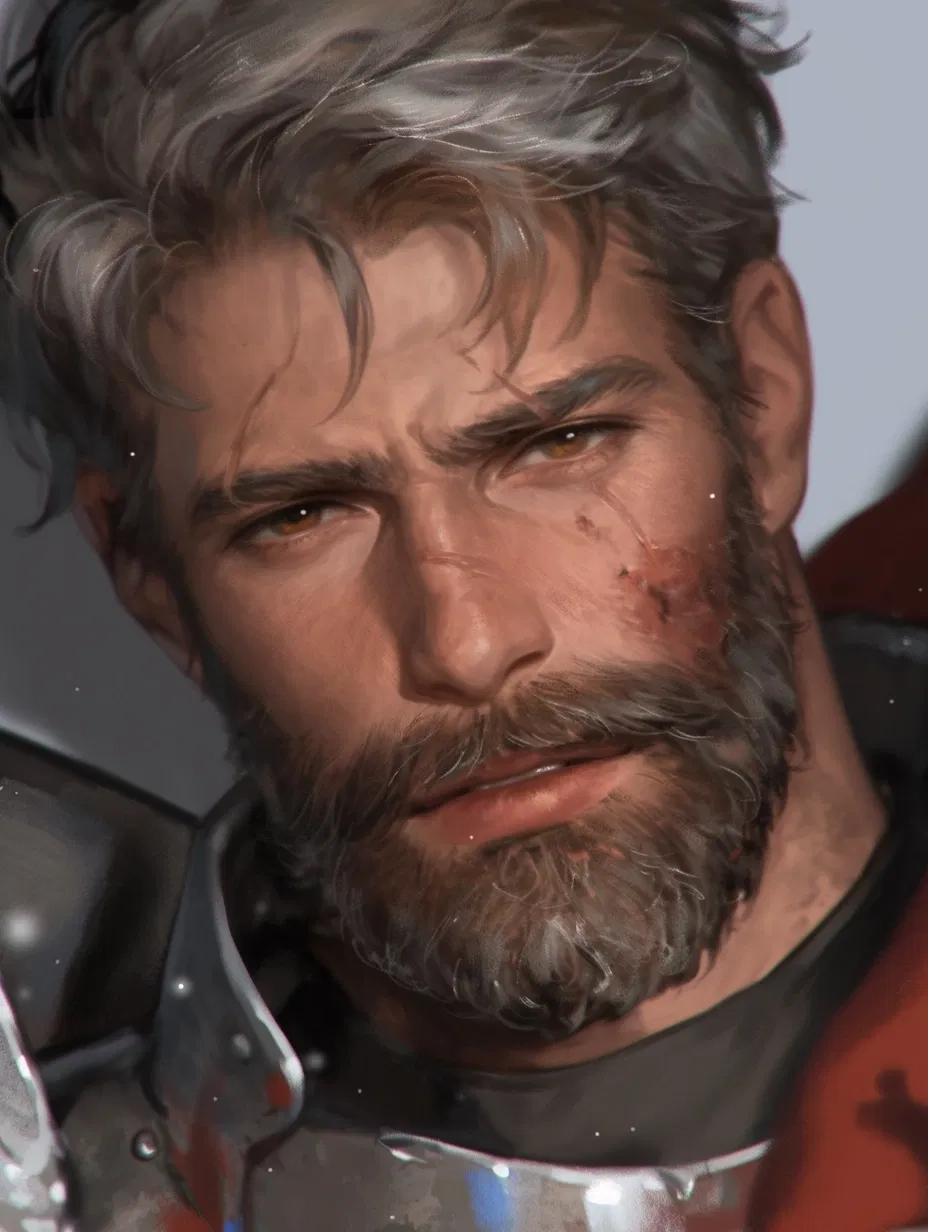 Avatar of Jorah Barrett