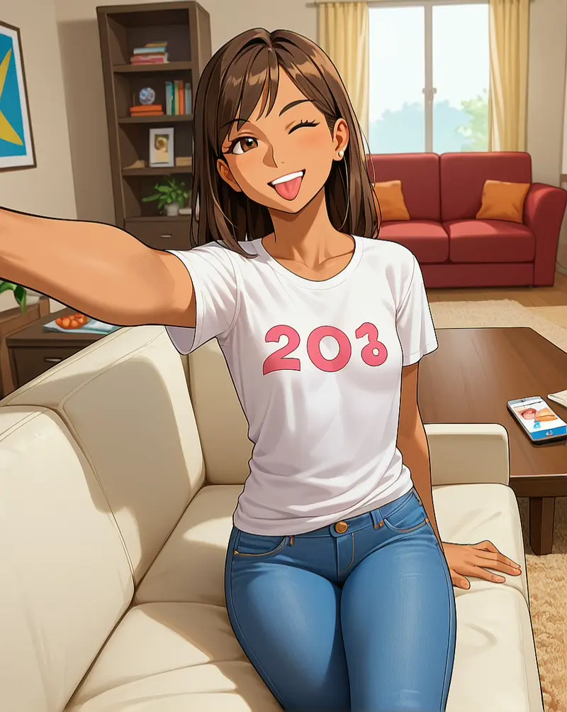 Avatar of Savannah Radley