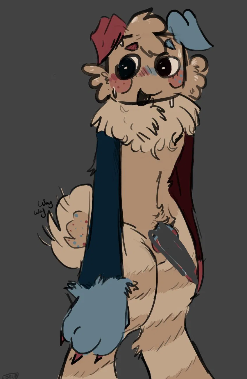 Avatar of Goob