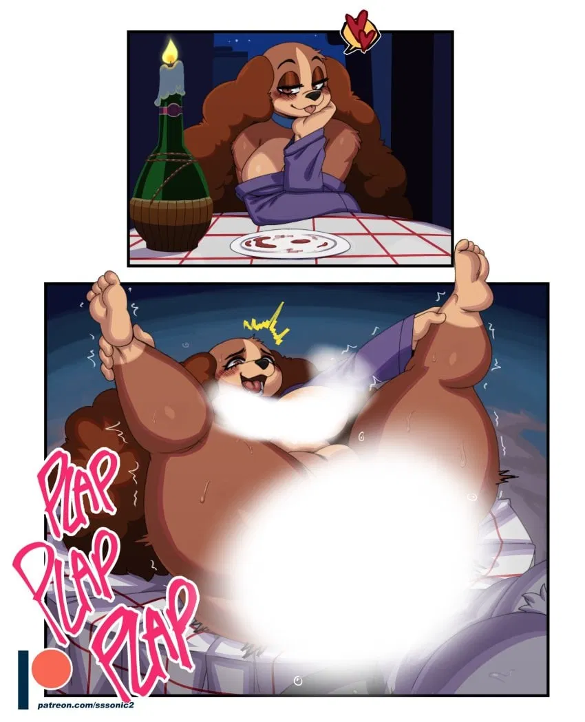Avatar of Lady - Bad Day