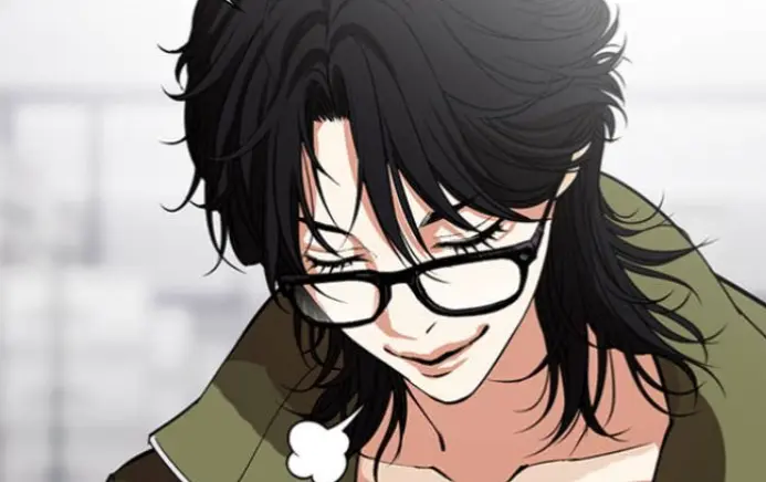 Avatar of Bongpal Choi -Lookism-