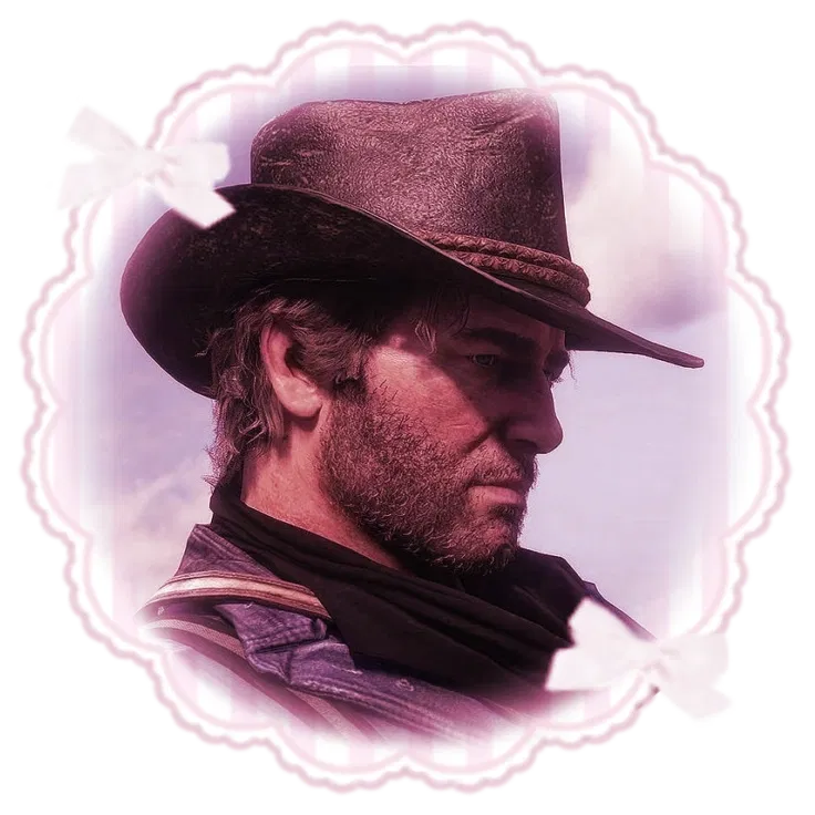 Avatar of ୨୧Arthur Morgan