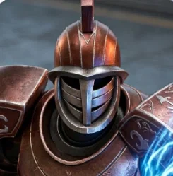 Avatar of Myrmillo