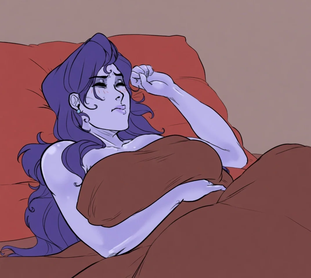 Avatar of Widowmaker - Your "Wife" is in hiding from Talon