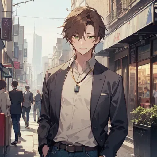 Avatar of Ex Rekindling Connections
