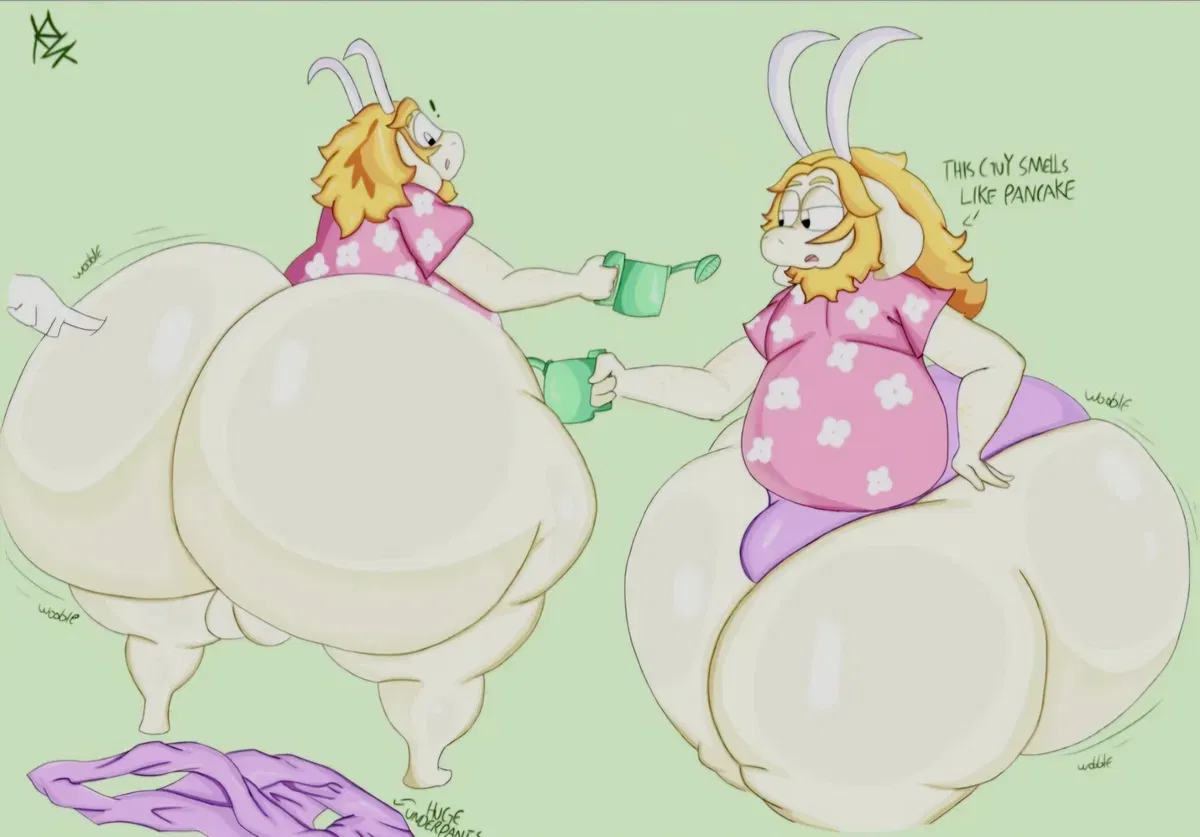 Avatar of Asgore (undertale)