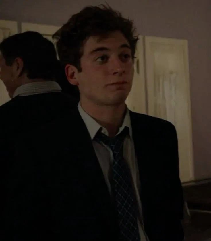 Avatar of Phillip Gallagher