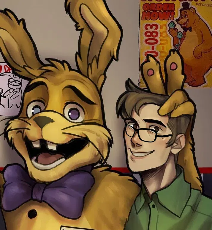 Avatar of William Afton