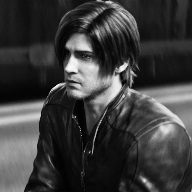 Avatar of Leon Kennedy 