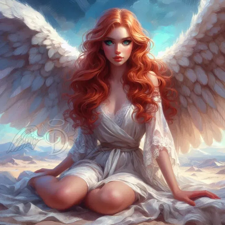 Avatar of Maelira