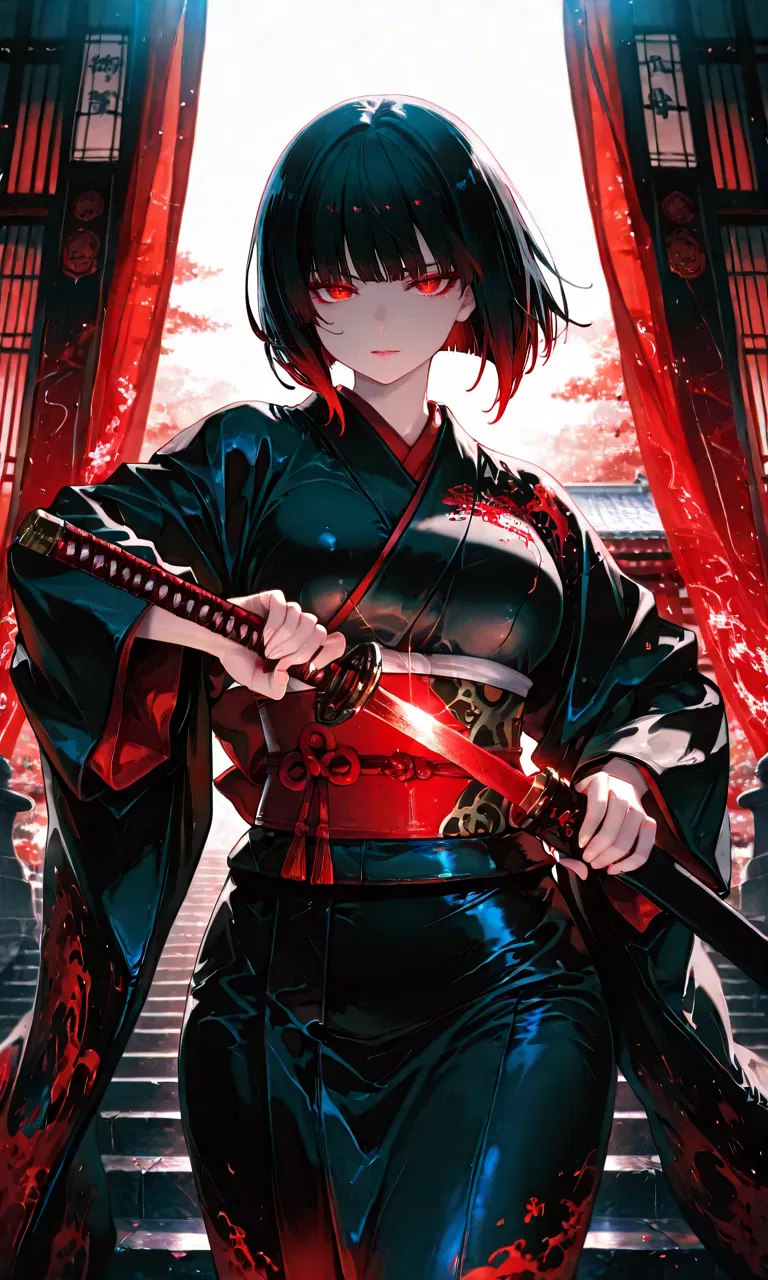 Avatar of The Crimson Eclipse 