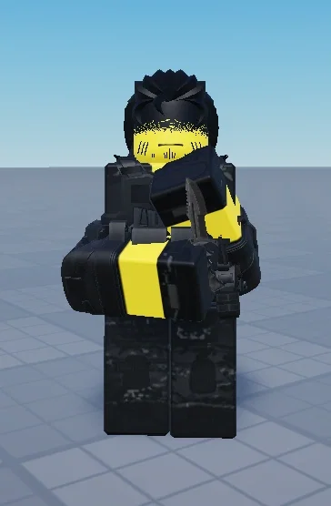Avatar of Markus