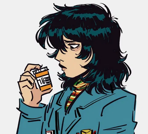 Avatar of Anya