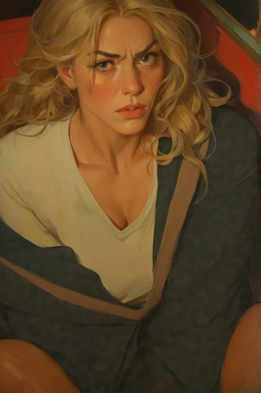 Avatar of Gwen Rogers | Boss