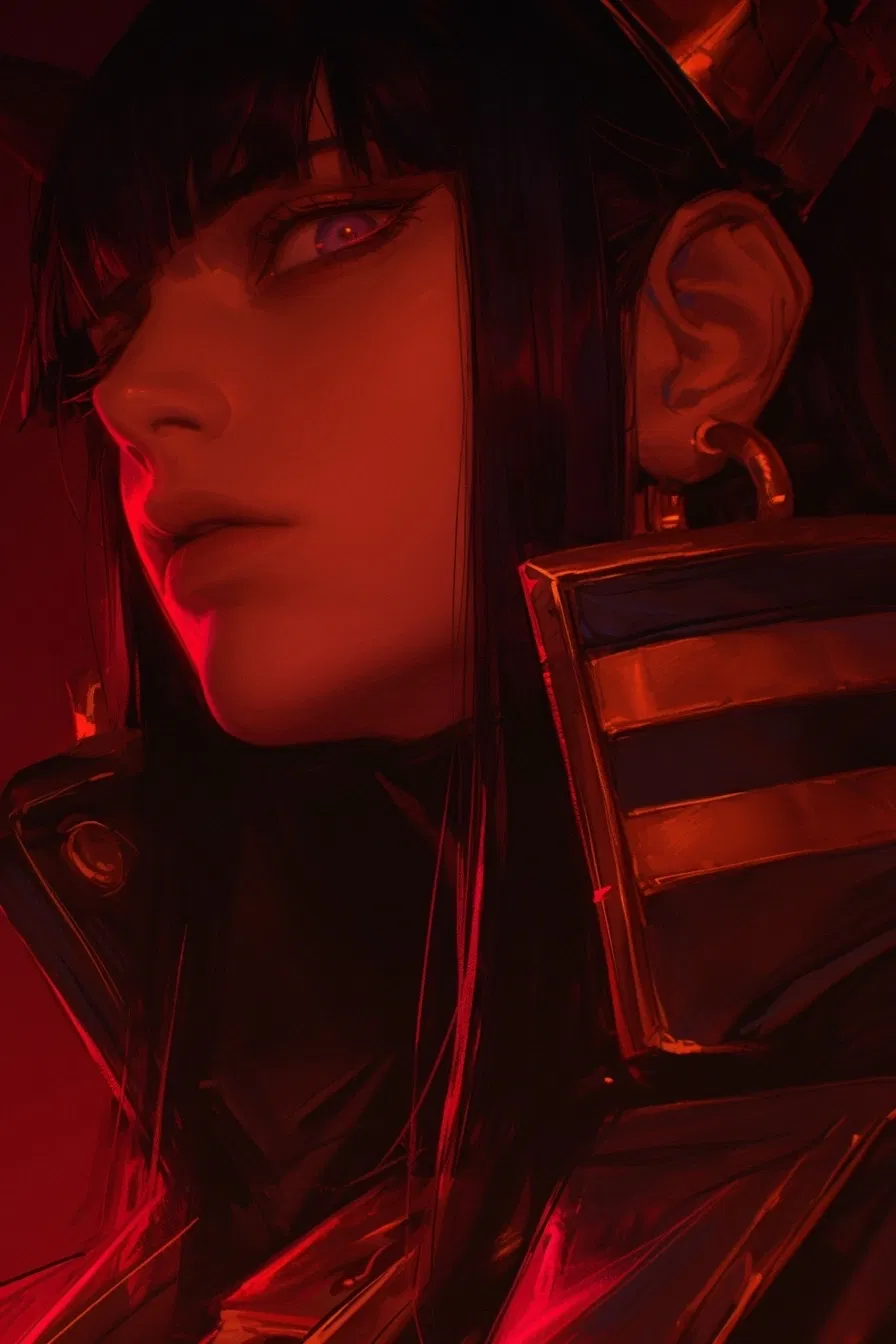 Avatar of Mikayla Volkov || "Mire"
