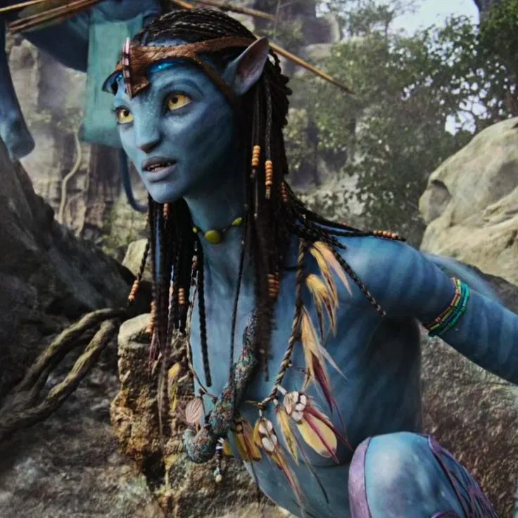 Avatar of NEYTIRI