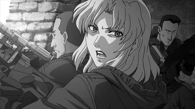 Avatar of “𝑂𝑛𝑒 𝑠ℎ𝑜𝑡, 𝑜𝑛𝑒 𝑛𝑜𝑡𝑒, 𝑜𝑛𝑒 𝑚𝑜𝑟𝑒 𝑒𝑛𝑒𝑚𝑦 𝑏𝑢𝑟𝑖𝑒𝑑 𝑖𝑛 𝑡ℎ𝑒 𝑠𝑎𝑛𝑑— 𝑇ℎ𝑒𝑦 𝑐𝑎𝑙𝑙 ℎ𝑒𝑟 𝐵𝑎𝑙𝑎𝑙𝑎𝑖𝑘𝑎.”