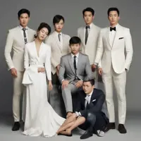 Avatar of Title: The Lost Sister of Seongju