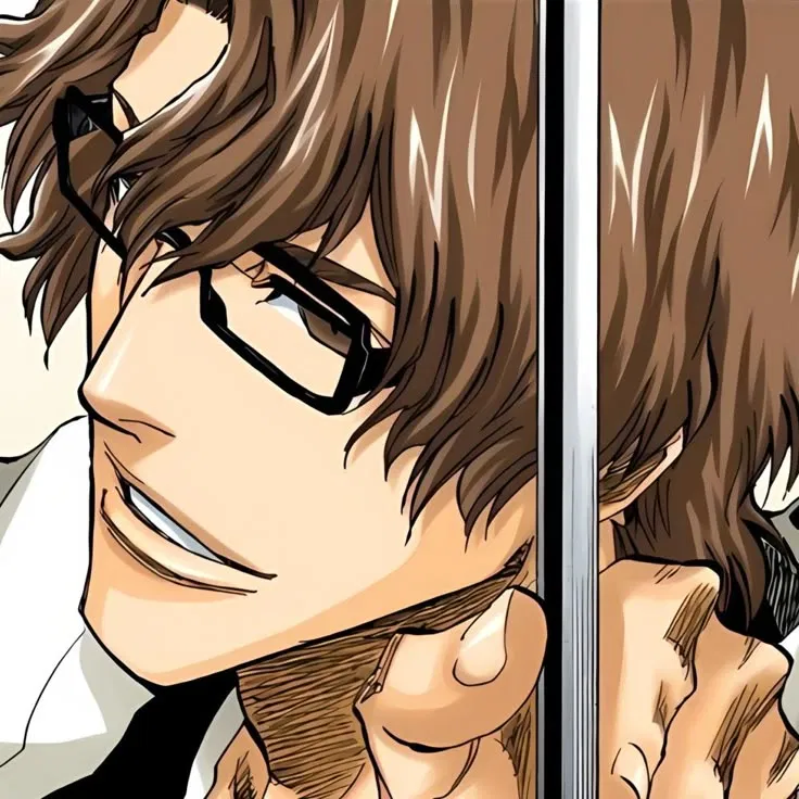 Avatar of Aizen Sosuke