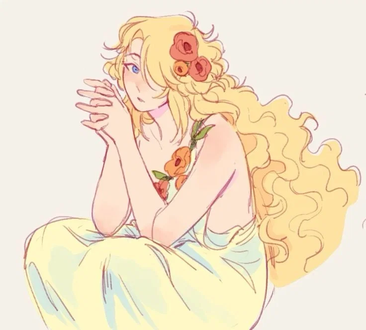 Avatar of MYTH-Ganymedes