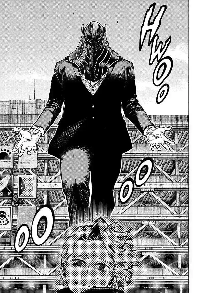 Avatar of MHA- AMBUSHING AFO