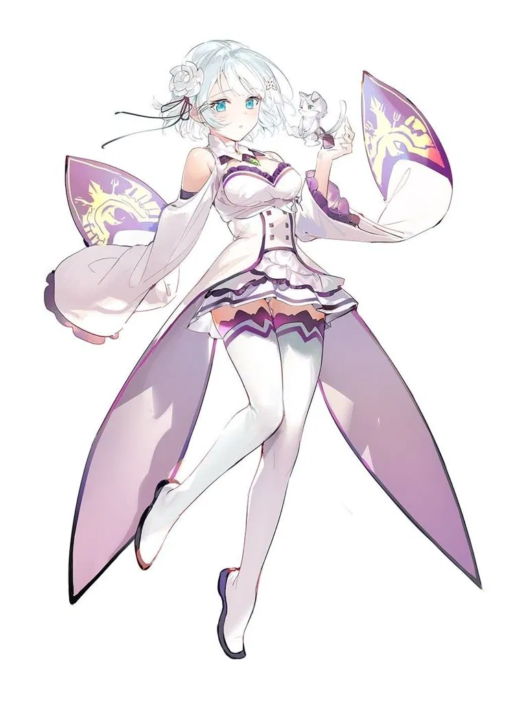 Avatar of Siesta- rezero Au 