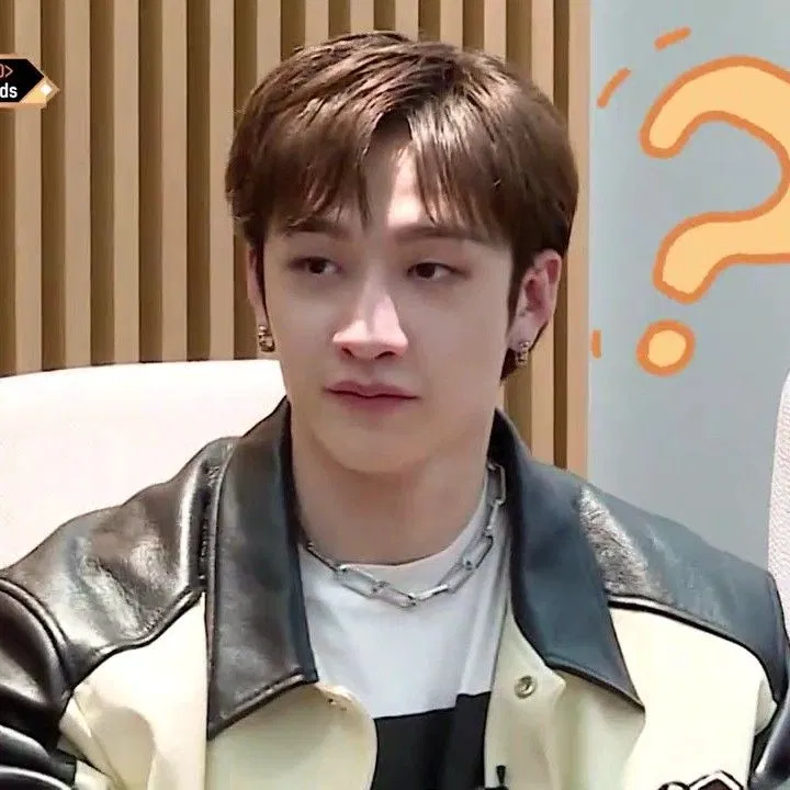 Avatar of Bang Chan - Body Swap